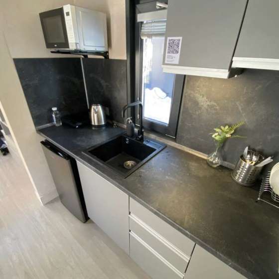 Дом с панорамным видом