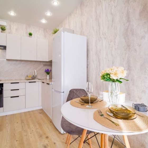 Евродвушки с видом на море