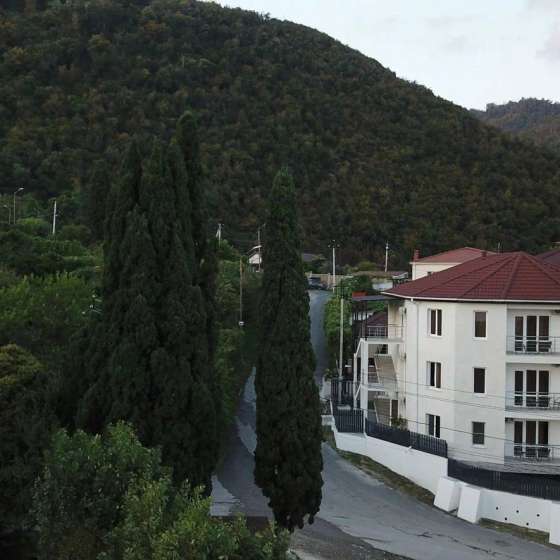 Отель «Манон»