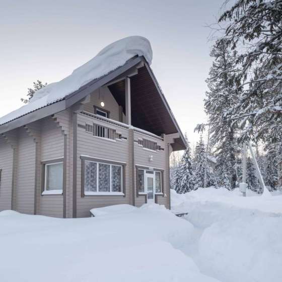 Шале Mira Belle Chalet