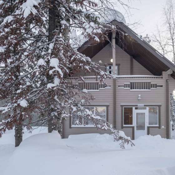 Шале Mira Belle Chalet