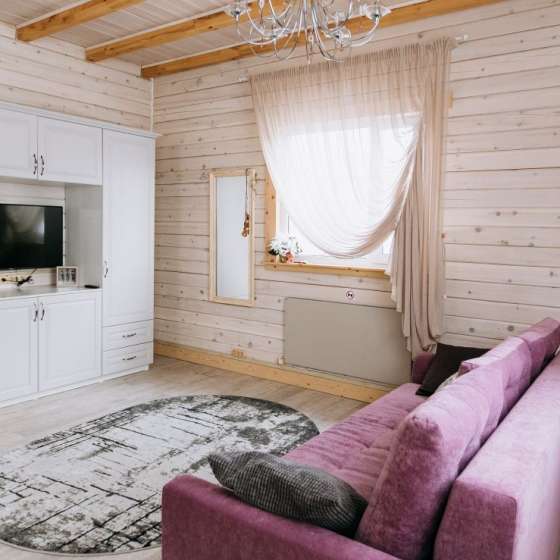 Шале Mira Belle Chalet