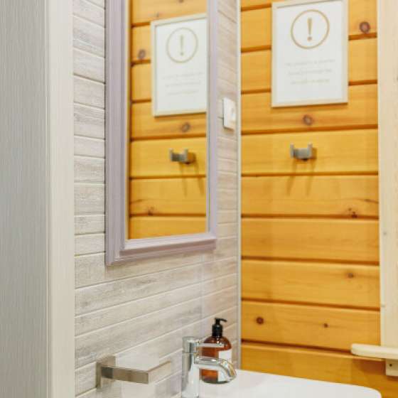 Шале Альпийский Home Club