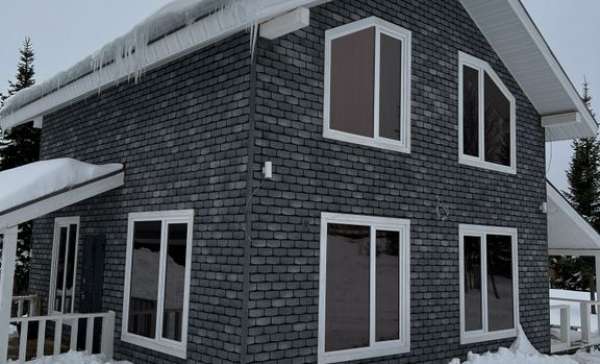 Шерегеш, коттедж Gesh Life