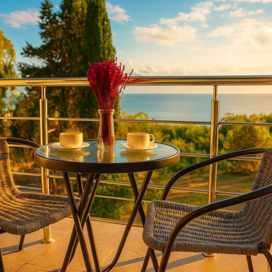 Отель «Манон»