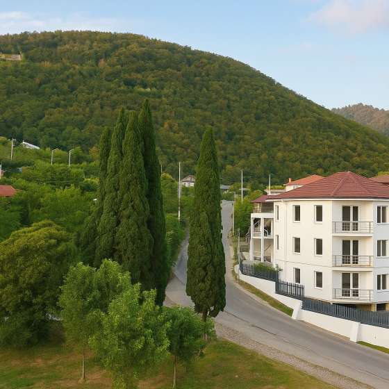 Отель «Манон»