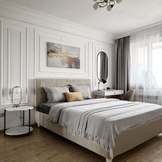 Апартаменты С видом на море