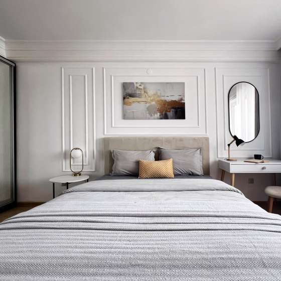 Апартаменты С видом на море