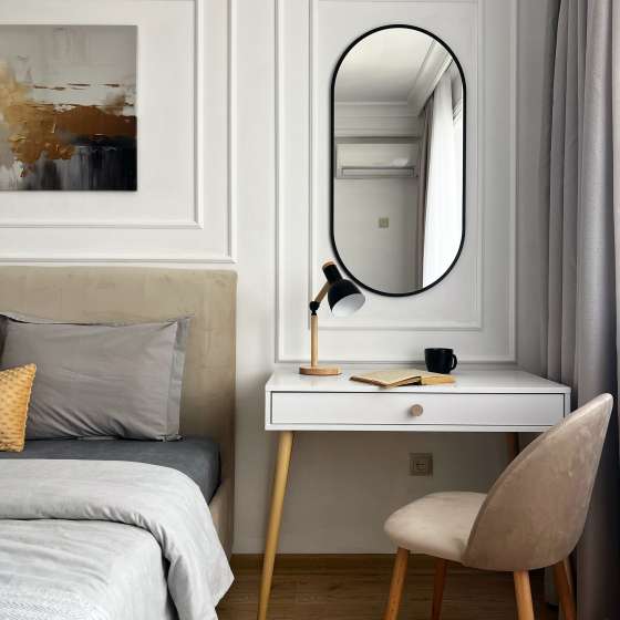 Апартаменты С видом на море