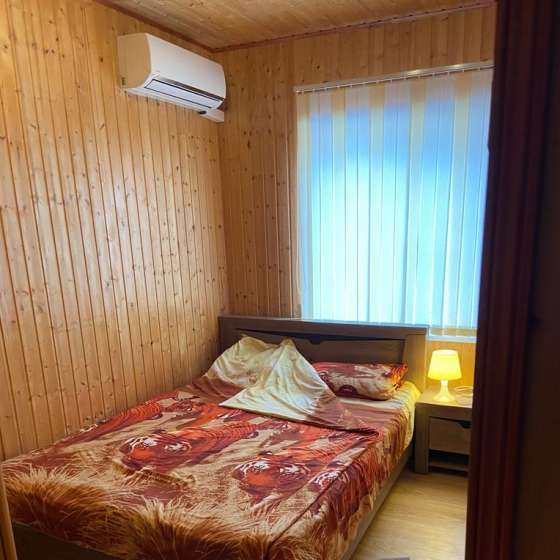 Квартиры с балконом рядом с морем