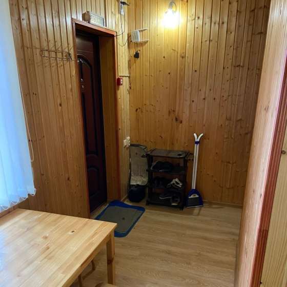 Квартиры с балконом рядом с морем