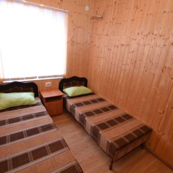 Квартиры с балконом рядом с морем