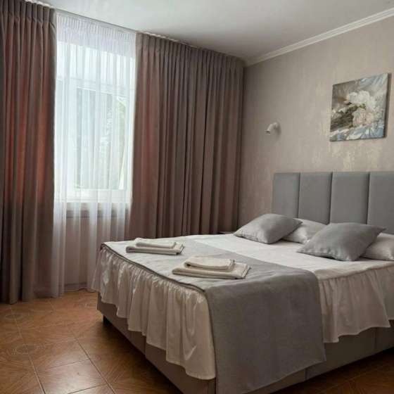 Апартаменты Floral Courtyard