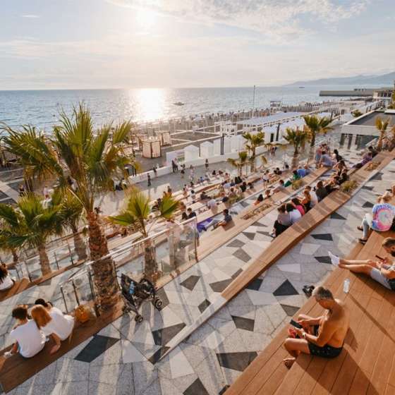 Квартира на одной из главных улиц Сочи