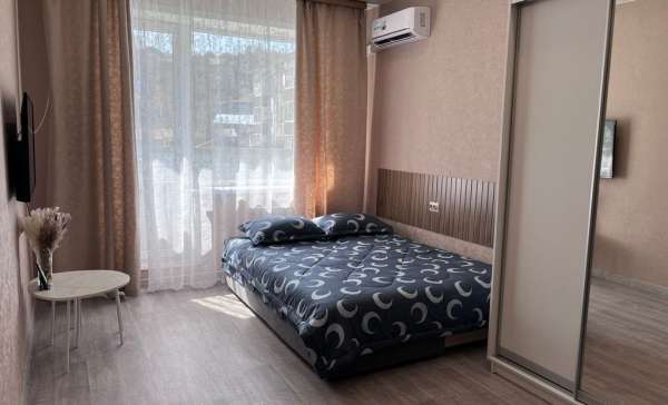 Горно-Алтайск, уютная квартира на Парке Победы