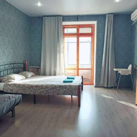 Квартира около Центрального ЖД Вокзала