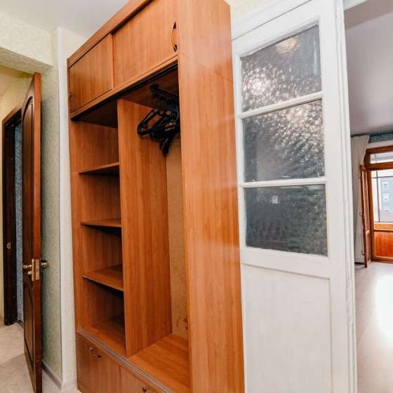 Квартира около Центрального ЖД Вокзала