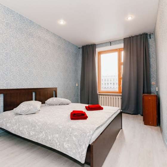 Квартира около Центрального ЖД Вокзала