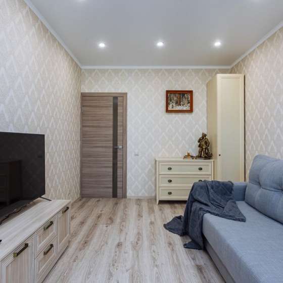 2-комнатная квартира Malkova apartments на Прохоренко