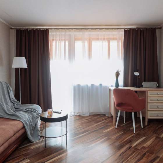 Уютная квартира в самом сердце Калининграда Malkova apartments