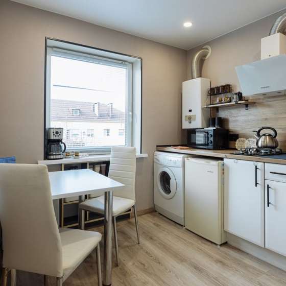 Уникальная квартира рядом с филармонией Malkova apartments