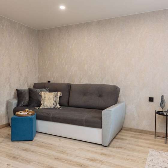 Уникальная квартира рядом с филармонией Malkova apartments