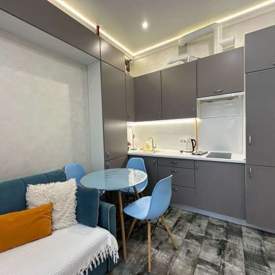 Апартаменты на море от Море квартир