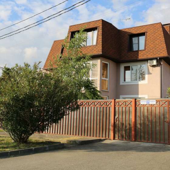 Апарт-отель «Вэла»