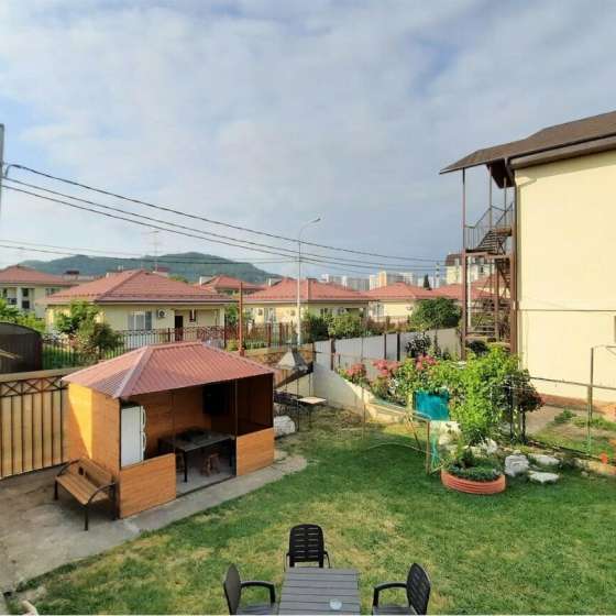 Апарт-отель «Вэла»