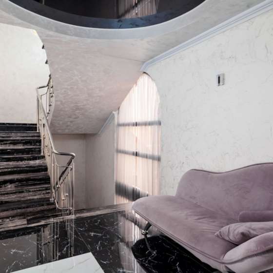 Гостевой дом Астра