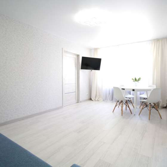 Апартаменты Сильвер