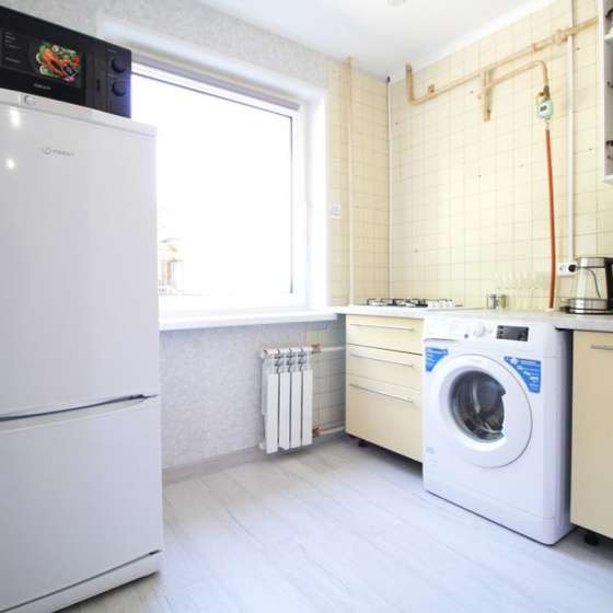 Апартаменты Сильвер