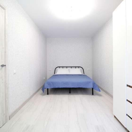 Апартаменты Сильвер