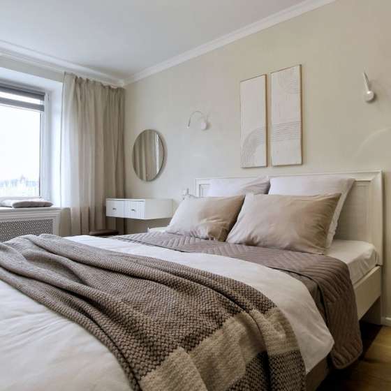 Апартаменты Крылов