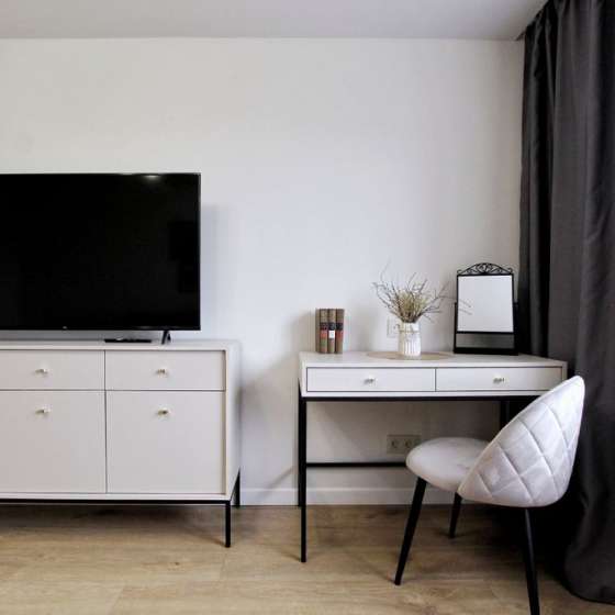 Апартаменты Крылов