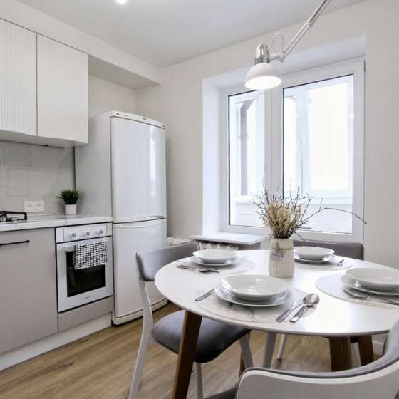 Апартаменты Крылов