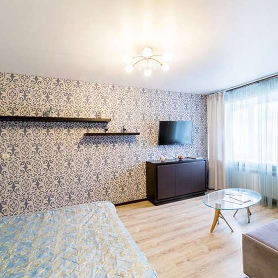 Квартира Достоевского улица, 15