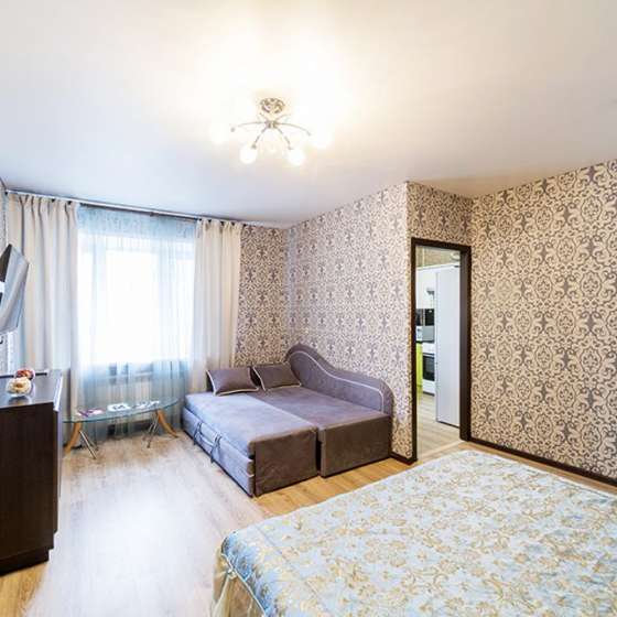 Квартира Достоевского улица, 15