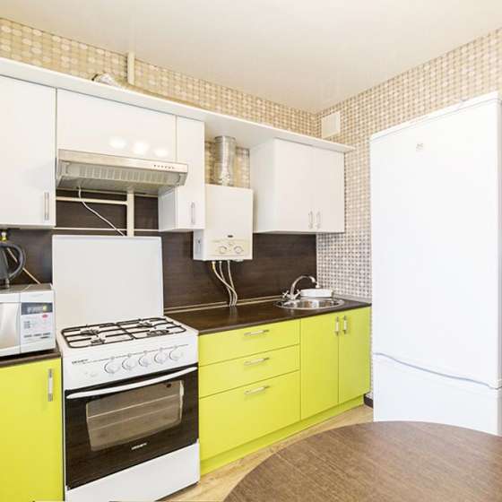 Квартира Достоевского улица, 15