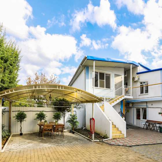 Гостевой дом Центральный