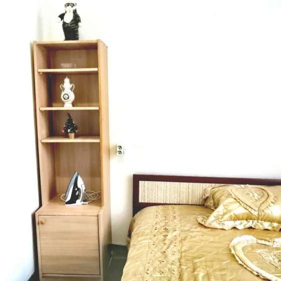 1-комнатная квартира в парковой зоне