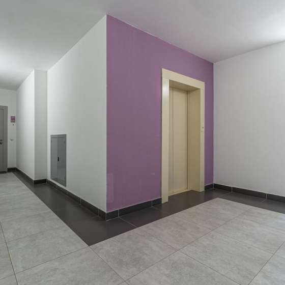 Уютная студия на Тэцевской ЖК Яркий