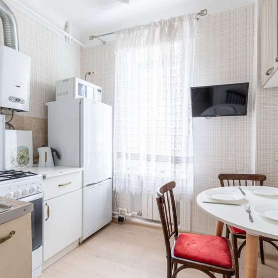 Квартира в старо татарской слободе