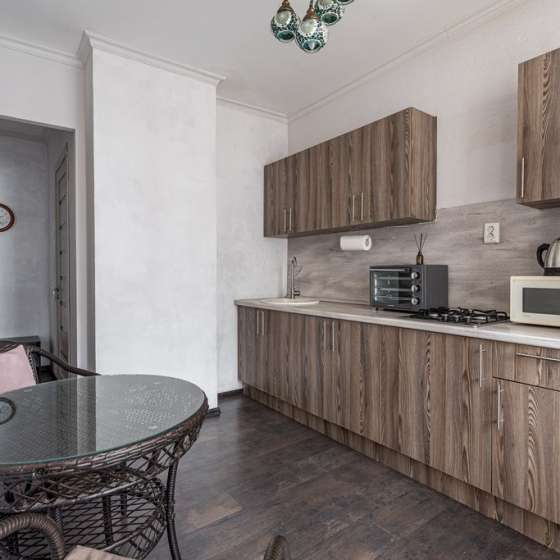 Уютная квартира у центра бокса и центра настольного тенниса