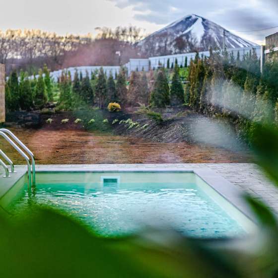 Загородный парк-отель «Кавказский Целитель»