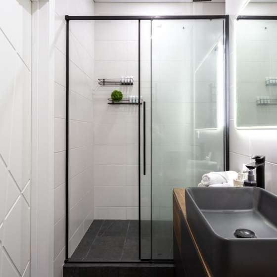 Дизайнерская квартира рядом с центром Остров Мечты ЛаМар