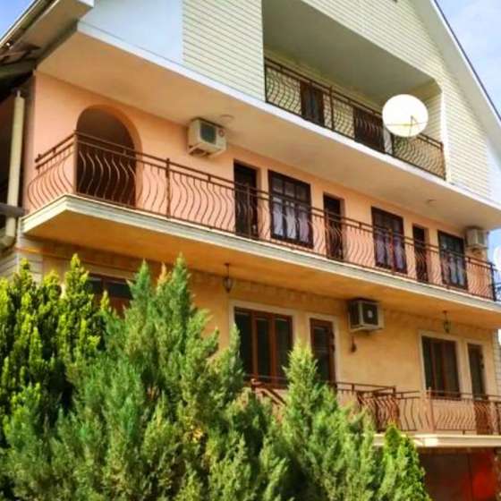 Частный сектор «Елена»