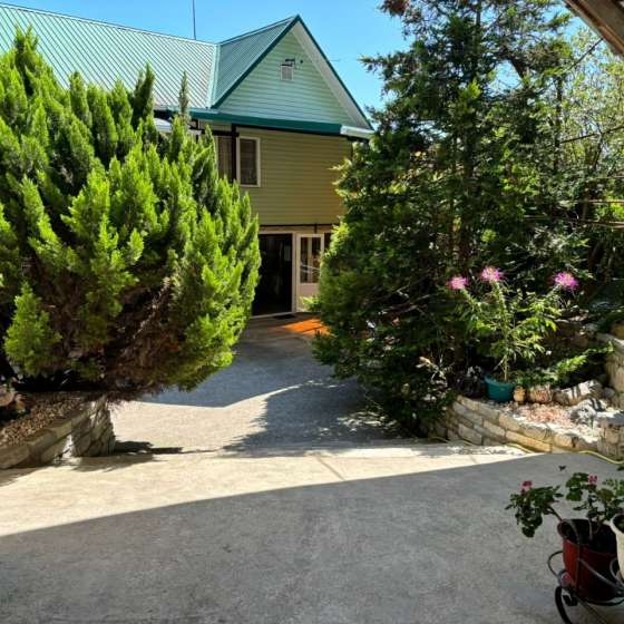 Частный сектор «Елена»