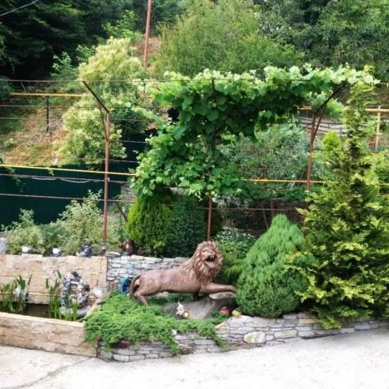 Частный сектор «Елена»