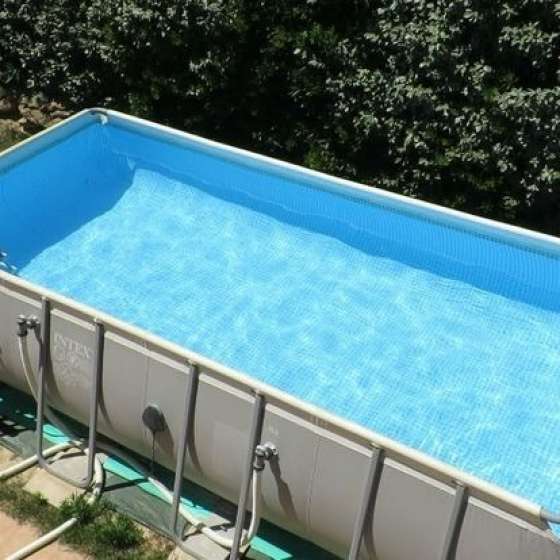 Частный сектор «Елена»